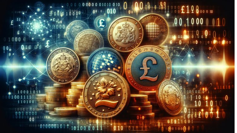 Bank of England, HM Treasury Respond to Digital Pound Consultation Amid Strong Public Interest