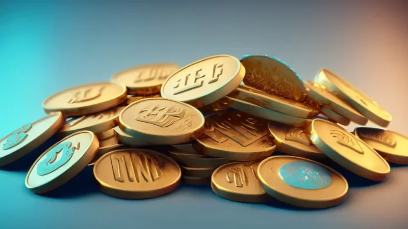 Bearish Clouds Hover Over BNB, LTC, & AVAX Price, What’s Next For These Altcoins? 