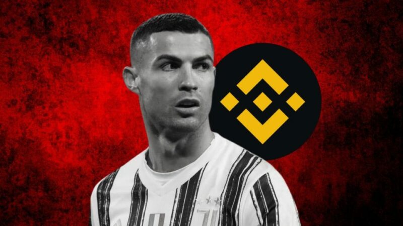 Binance Users Lawsuit Seeks Cristiano Ronaldo For Their Loss of Investments