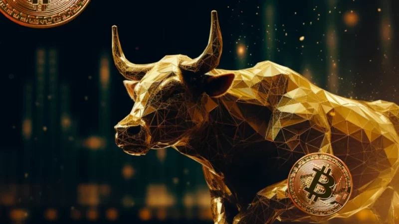 Bitcoin Advocate Forecasts Bitcoin To Reach $1M In Days To Weeks