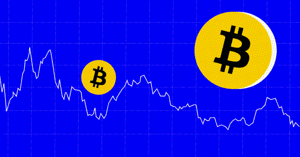 Bitcoin Being Shuffled Around From Week to Strong Hands! Here’s When You Can Expect a Recovery Bounce!