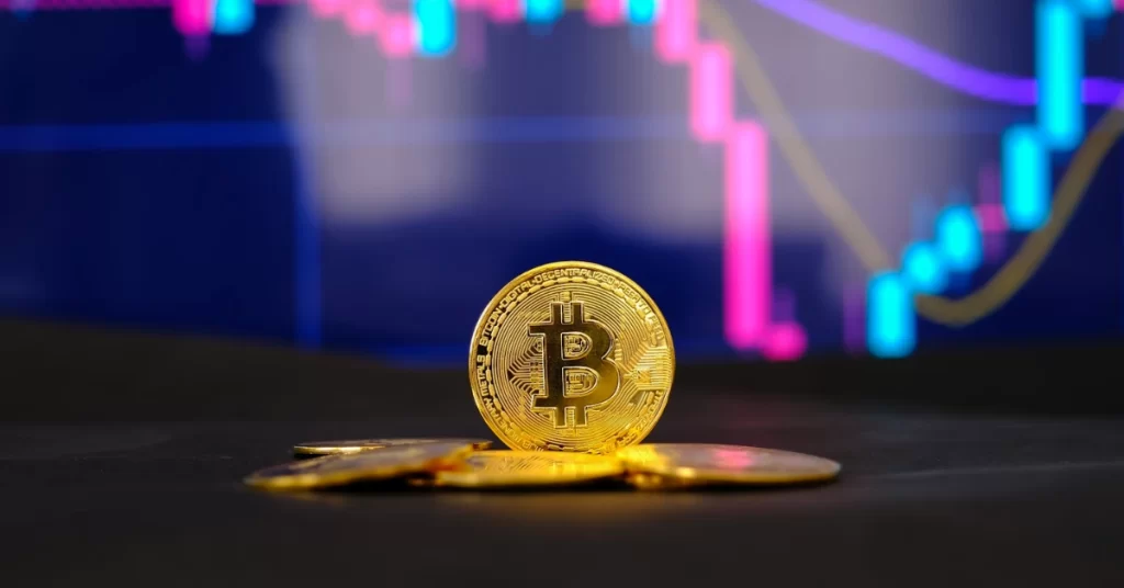 Bitcoin (BTC) Makes a Strong Push at $45,000; InQubeta (QUBE) Aspires to Surpass Chainlink (LINK) in 2024