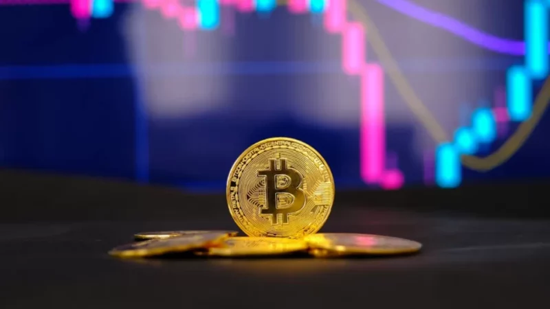 Bitcoin (BTC) Price Could Slide Below $40,000 if Bulls Fail to Defend These Crucial Levels