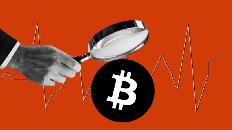 Bitcoin (BTC) Price To Hit $48K This Week !