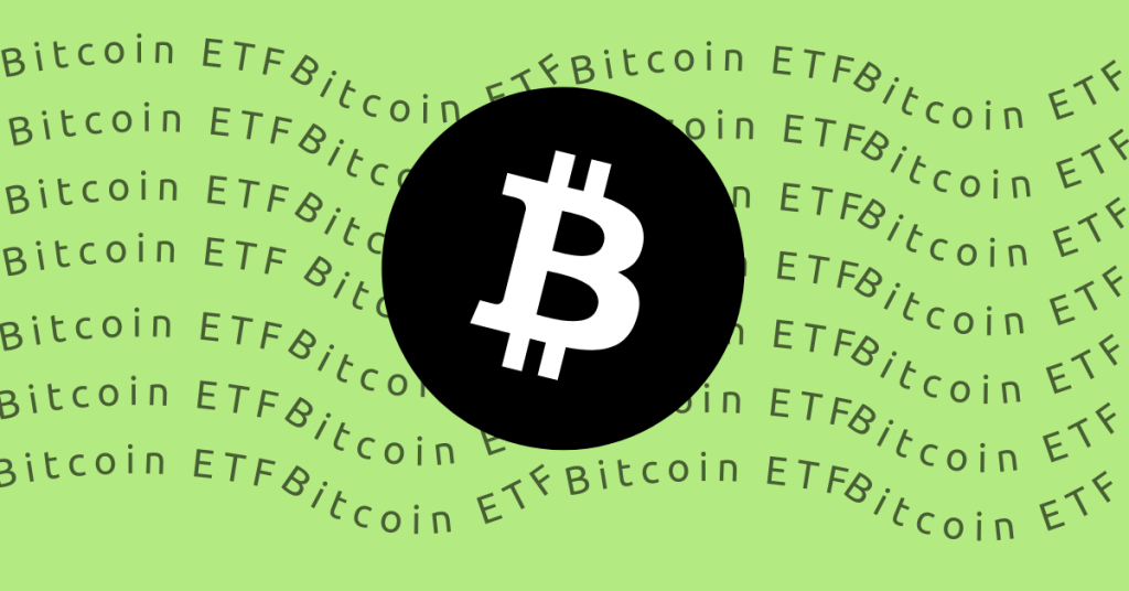 Bitcoin ETF Price Speculation Emerges from Tether and VanEck Advisor