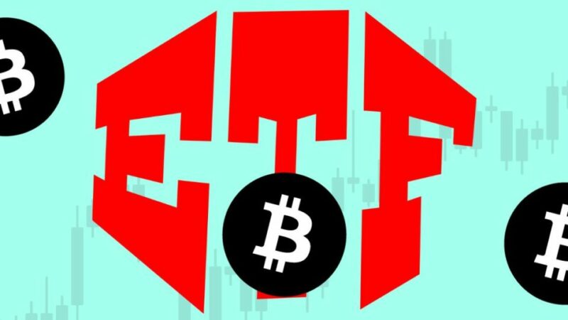 Bitcoin ETFs Debut in the U.S.: What to Expect on Day One