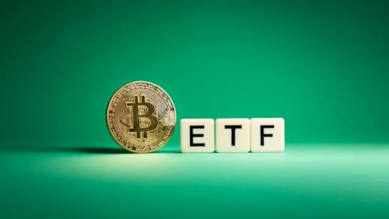 Bitcoin ETF’s Opening Day Raises Questions as Grayscale Dominates Trading Volume
