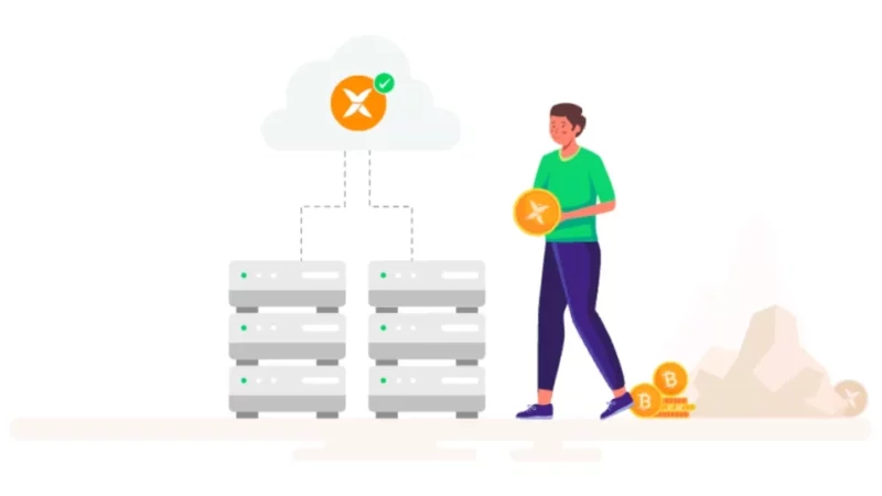 Bitcoin Holders Investing In New ICO Token That Could Repeat BTC’s 27,000% Gains