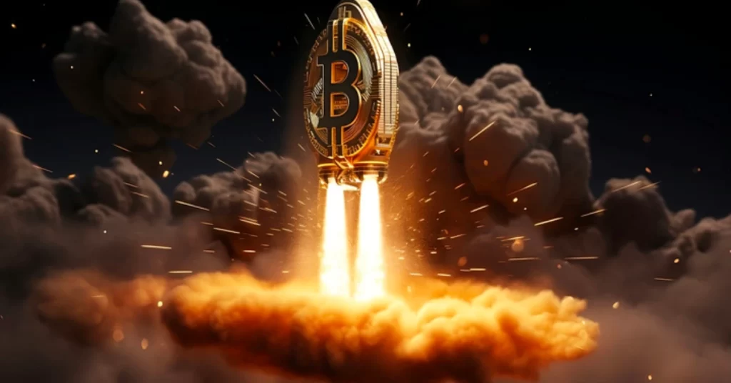 Bitcoin Holds Its Ground As Altcoin Needs to Wait For More