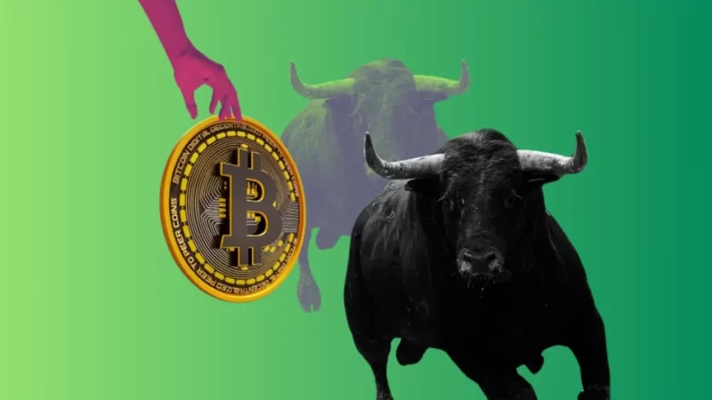 Bitcoin Holds Near $40K Following Increased Accumulation Around Dip! What’s Next For BTC Price?