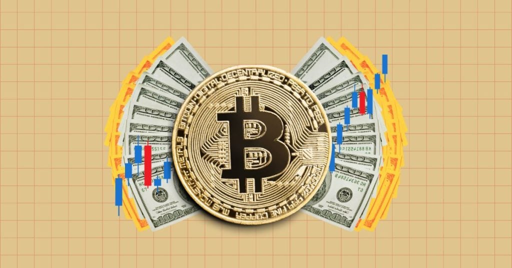 Bitcoin Price Analysis : Here’s What’s In Store For BTC Price in Coming Days