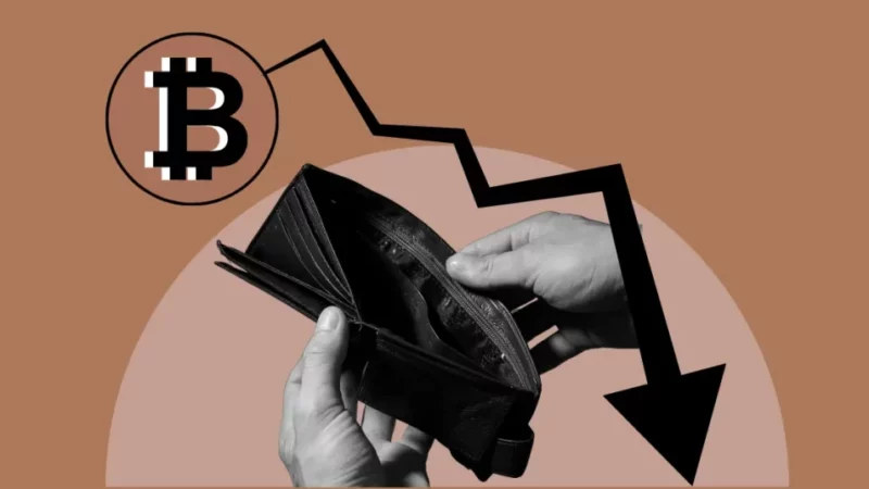 Bitcoin Price Analysis: More Pain Ahead as Small Holders Join Whales in BTC Liquidations