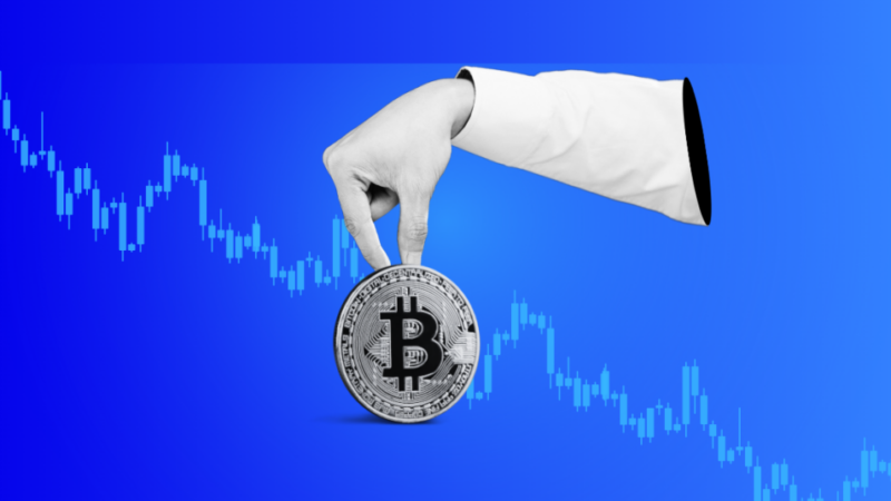 Bitcoin Price Correction is Over ; BTC Price Gearing Up To Hit $48k in February