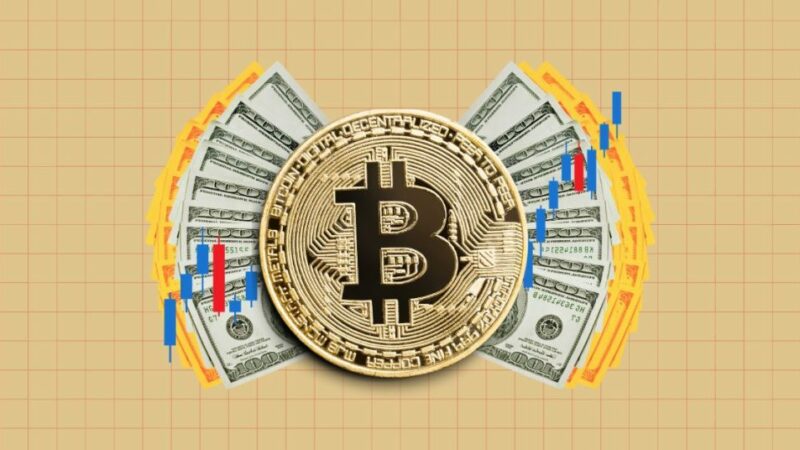 Bitcoin Price Drop Below $43K ; Here’s What Next For BTC Price