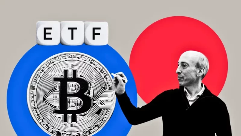 Bitcoin Price Prediction For January: Here’s How BTC Price Is Prepared Ahead Of SEC’s Spot ETF Decision