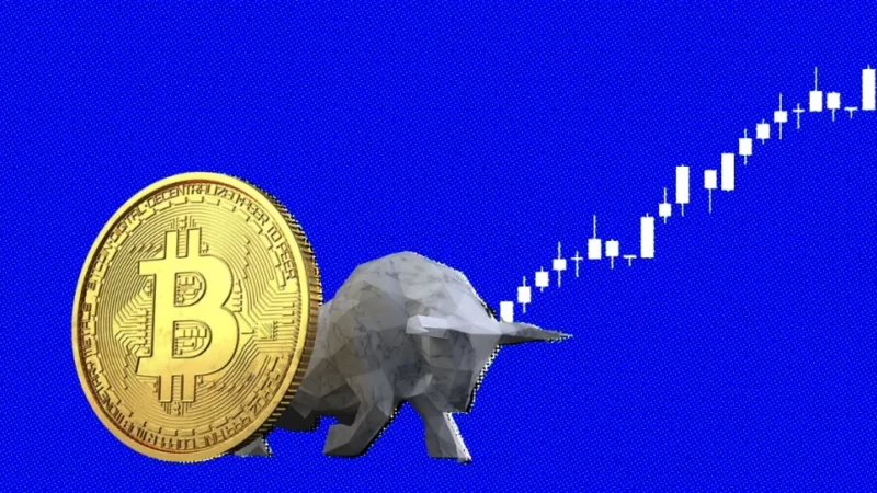 Bitcoin Reclaims $40,000 & Could Rise Beyond $41,000: This May Kickstart the Breakdown Process Soon