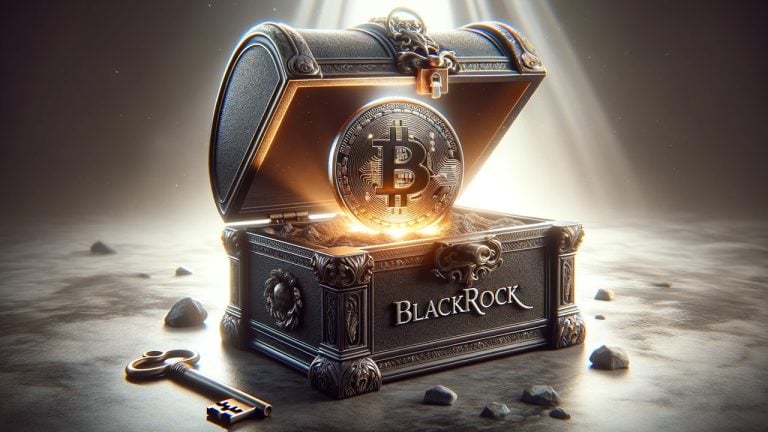 Blackrock and Fidelity ETFs Lead the Charge in Bitcoin Accumulation, Holding Over $2.6 Billion in Combined BTC Assets