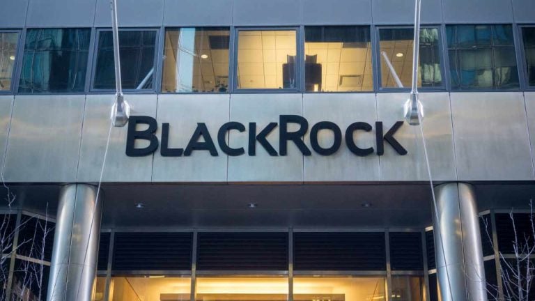 Blackrock Lines up $2 Billion for Spot Bitcoin ETF Launch, Sources Say