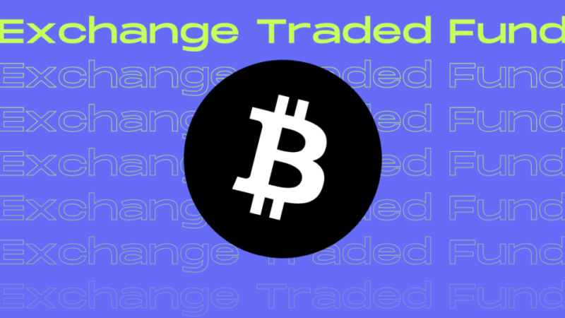 BlackRock Makes Strategic Shifts Ahead of Bitcoin ETF Approvals