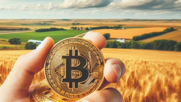 ‘Blockchain Basics Act’ Lands in Nebraska, 13 States to Introduce Crypto Legislation in 2024
