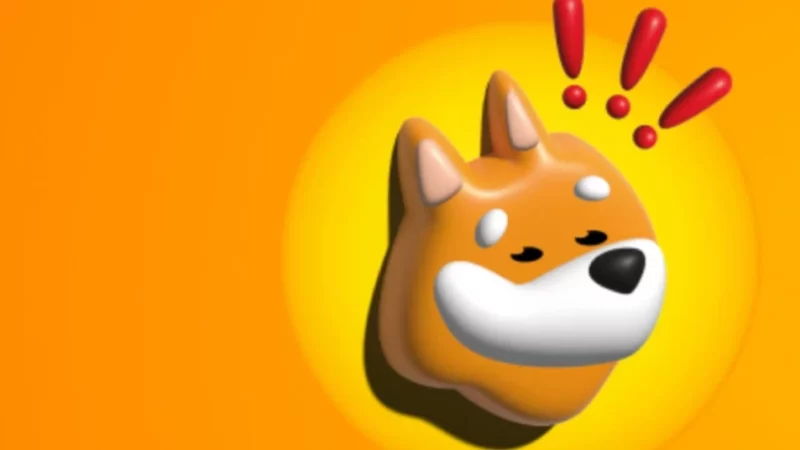 Bonk Price Rises 5% as Traders Think This New Meme Coin Will Explode Next