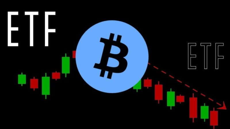 BTC Price Down Despite Spot ETF Launch: Is It Preparing for the Bitcoin Halving?