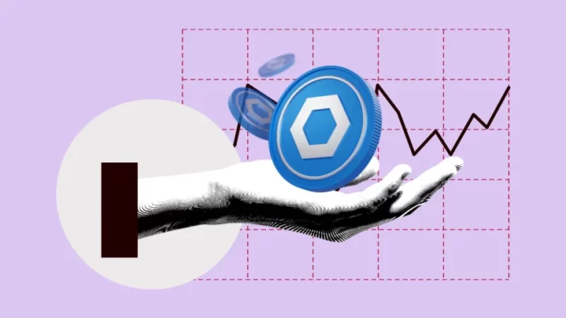 Bull Run For LINK Price Turn Cold, Can Sellers Ignite A Crash This Week?