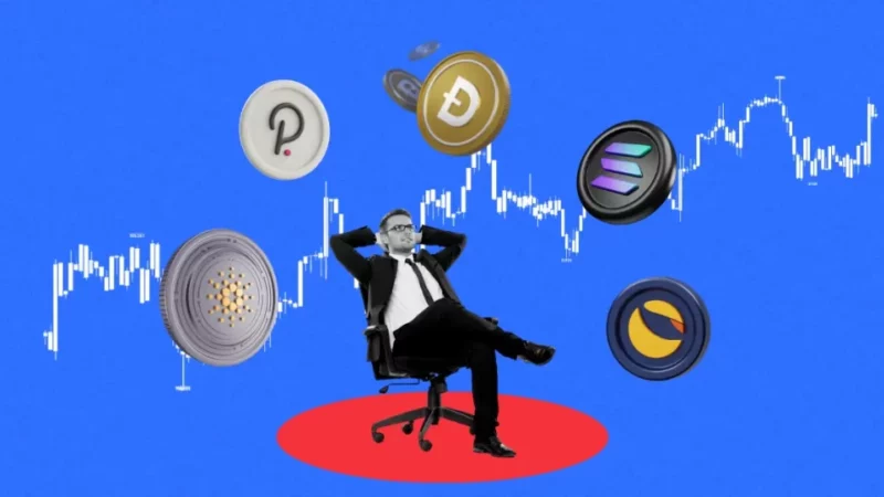 Bulls Jump into Rescue: Solana (SOL) & Cardano (ADA) Price Could Go Long Soon