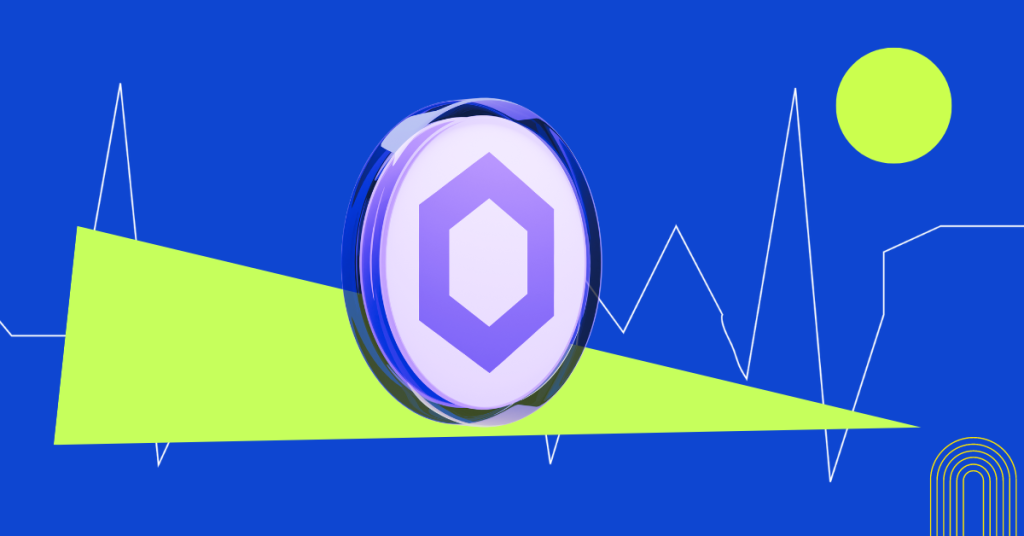 Chainlink is in Short Term Bubble Risk! Here’s Where it May Reach if it Fails to Reclaim $15