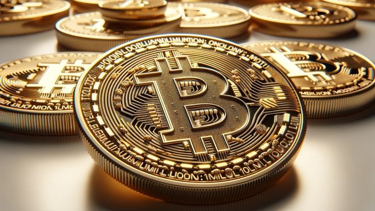 Coinbase Nears Historic 1 Million Bitcoin Milestone Amid Rise in Reserves and ETF Activity