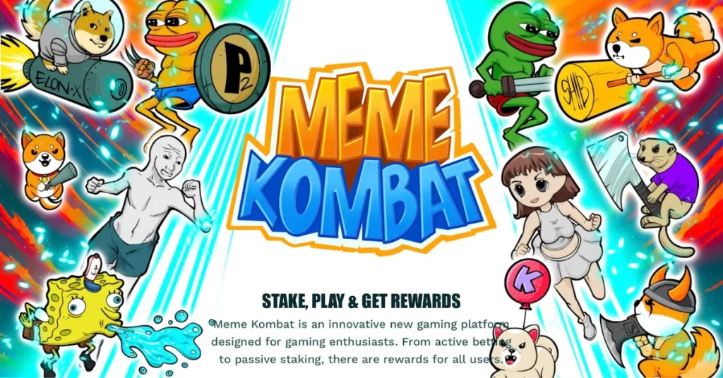 Could This New Meme Coin Be the Next Shiba Inu After Raising $6.5M? Traders are Backing it to 10x