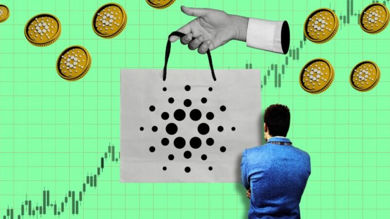 Cracking the ADA Code: What Ali Martinez Says About Cardano’s Future