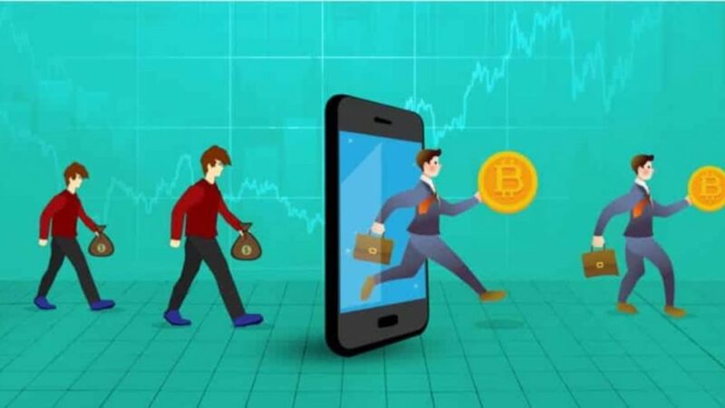 Crypto Ownership Soars, 580 Million Global Users Embrace Digital Assets in 2023: Report