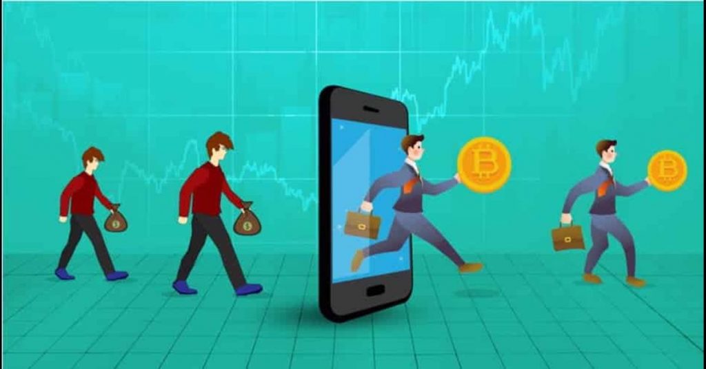 Crypto Ownership Soars, 580 Million Global Users Embrace Digital Assets in 2023: Report