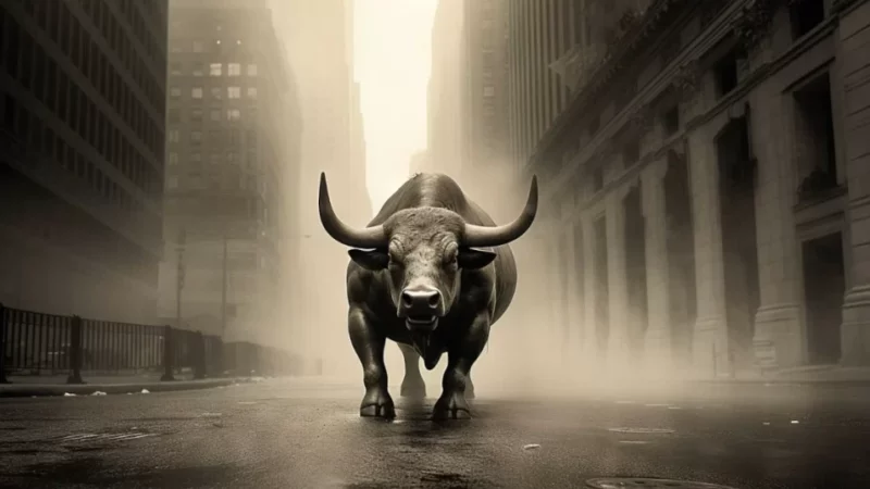 Crypto Weekly Analysis: As Bitcoin Tops $41K, Is A Bull Run To $50K Imminent In February?