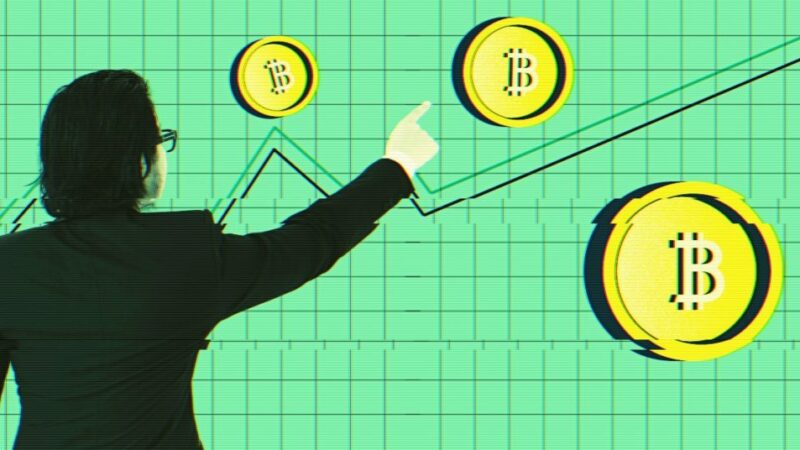 Despite All of the Positive Signs of Increasing Liquidity, What Is Causing the Bitcoin Price Drop?