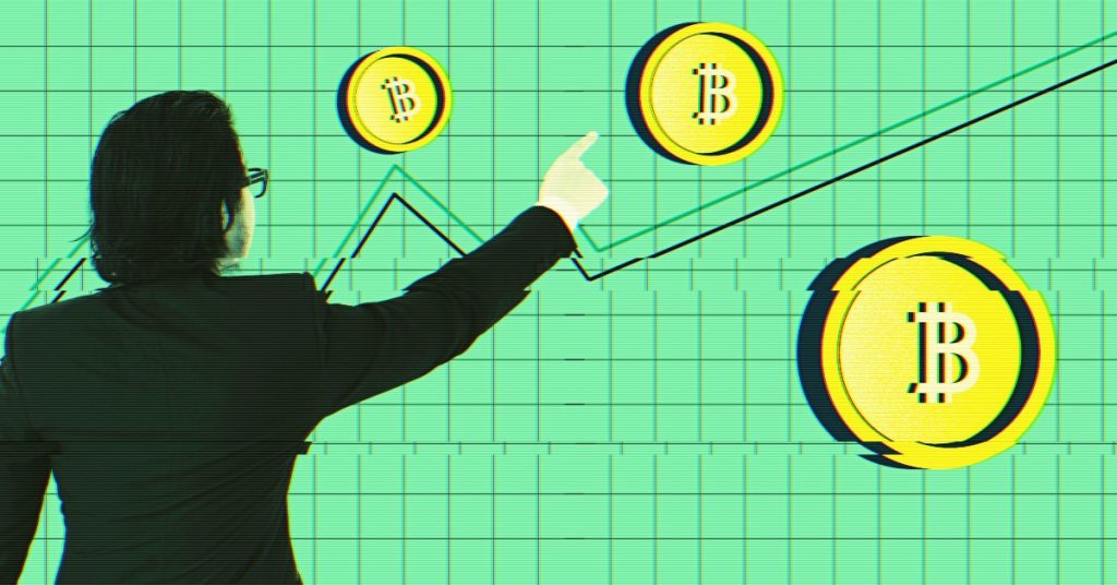 Despite All of the Positive Signs of Increasing Liquidity, What Is Causing the Bitcoin Price Drop?