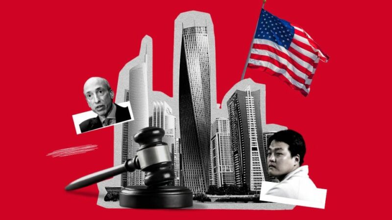 Do Kown Seek Delay in SEC Trial Until Mid-March