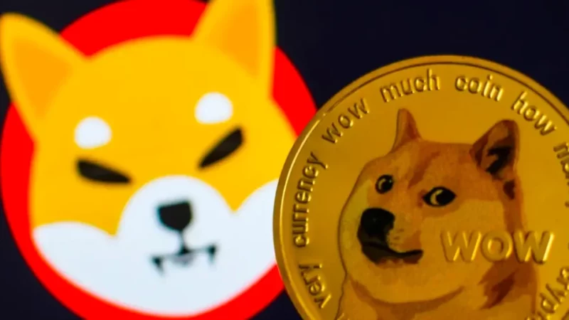 Dogecoin (DOGE) and Shiba Inu (SHIB) investors rush to buy into the Pushd (PUSHD) presale