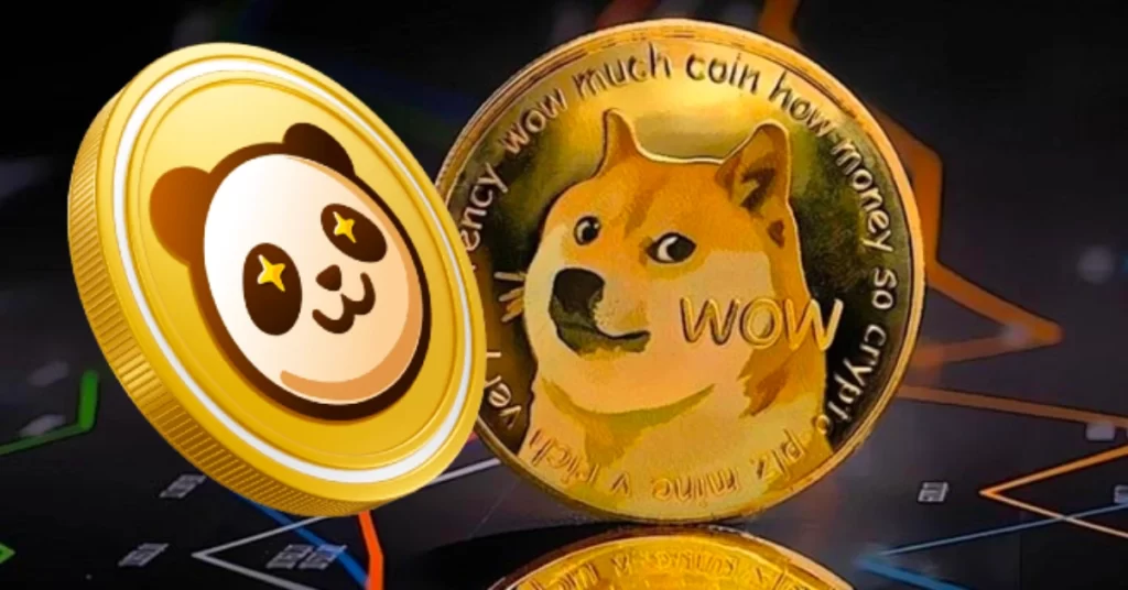 Dogecoin (DOGE) Investors Shifting Towards Pandoshi (PAMBO)