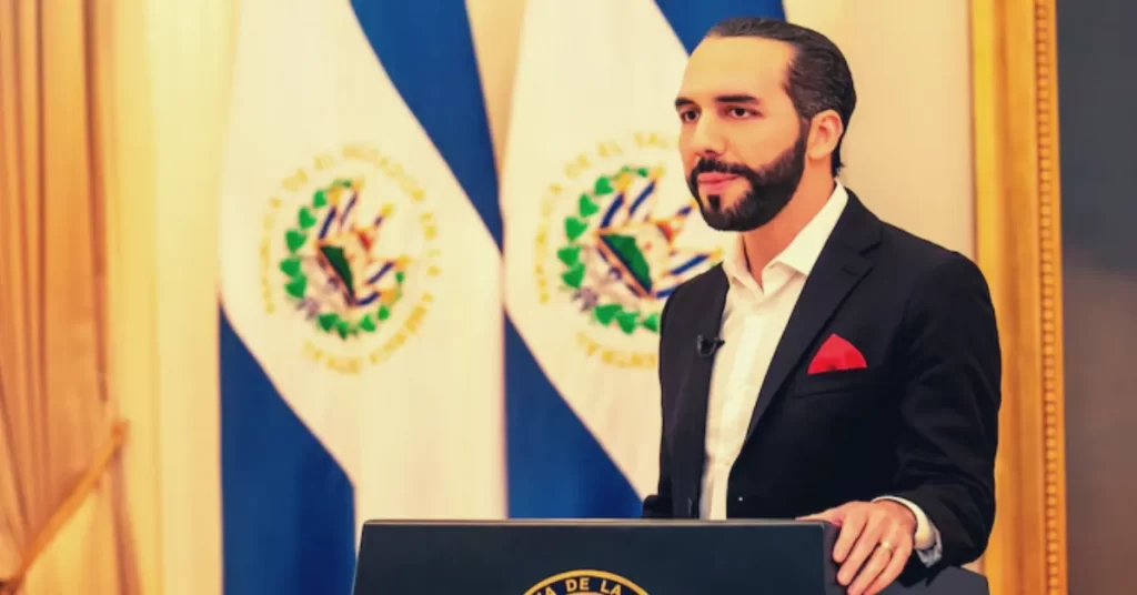 El Salvador’s Bitcoin Investment Nets $12.6 Million in Profits