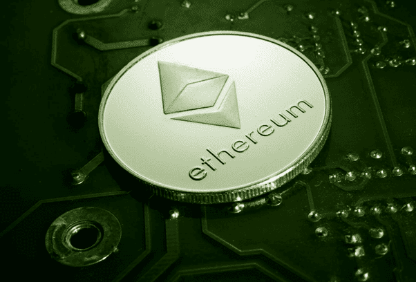 Ethereum Price & Bitcoin Minetrix Rise Despite Other Altcoins Falling
