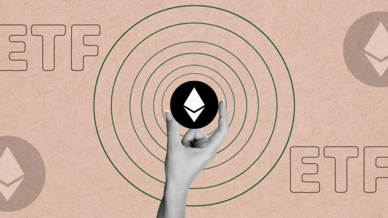 Ethereum Price Prediction : ETH Price Poised To Surge 340% in 2024