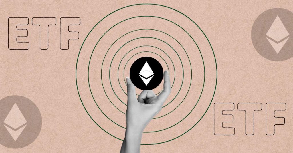 Ethereum Price Prediction : ETH Price Poised To Surge 340% in 2024