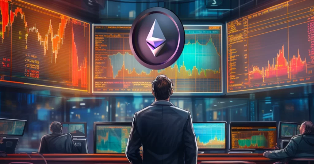 Ethereum’s Rival with a price of $0.08 will hit $16 in 2024