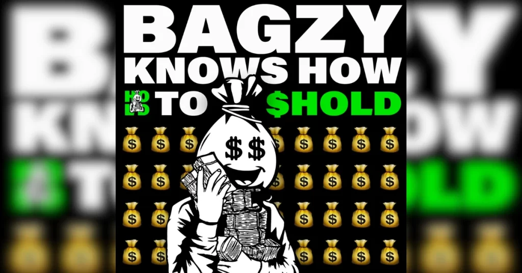 EverybodyHOLDs is the Revolutionary Fair Launch Token