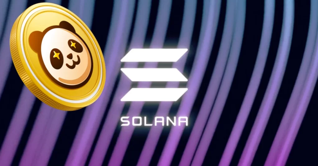 Experts Predict Pandoshi (PAMBO) as the Potential Successor to Solana (SOL)