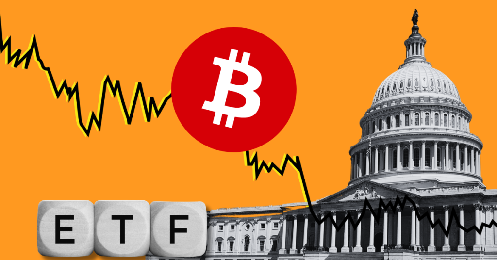 Fake Tweet on Bitcoin ETF Approval Causes Chaos in Crypto Market: 900 Million Liquidations in 24 Hours