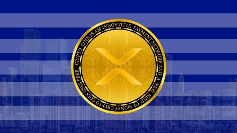Federal Reserve’s $30,000 XRP Proposal: Fox News Journalist Drops Investigative Clues