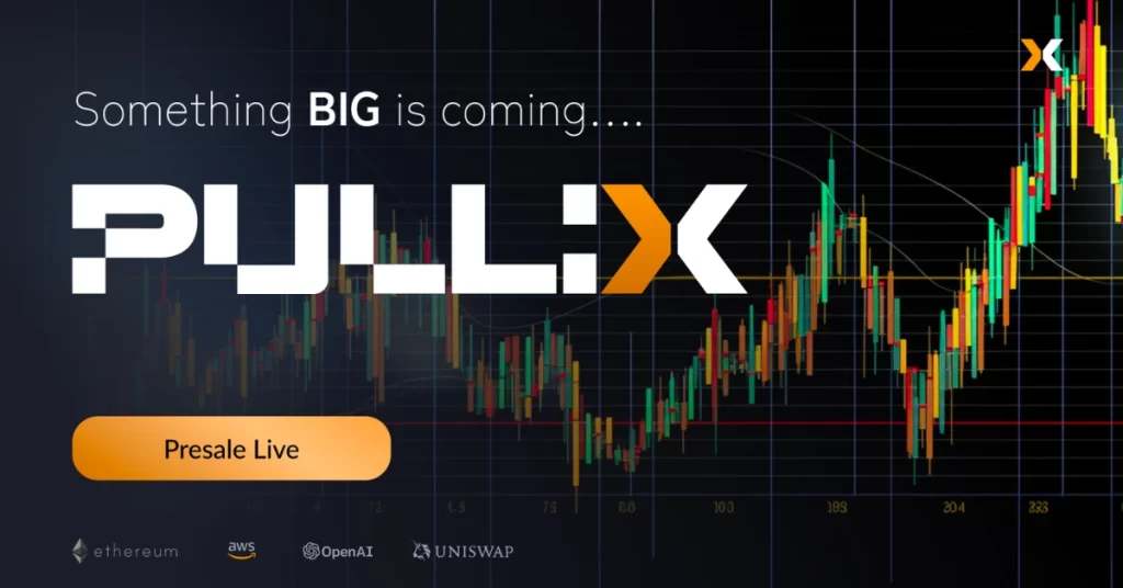 Filecoin and Mina Protocol See a Resurgence in Value – Pullix (PLX) to Surge 30x at Launch